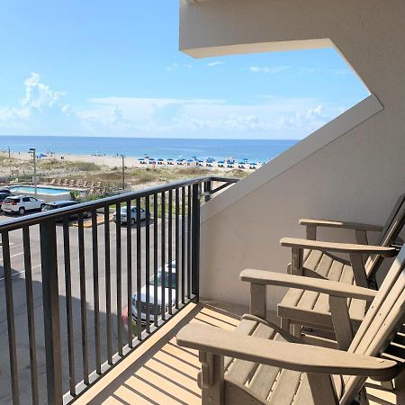 Island Winds West 271 By Albvr - Awesome Location! Walk To Hangout And More - Beachfront Complex With Indirect Side-Views Gulf Shores Extérieur photo