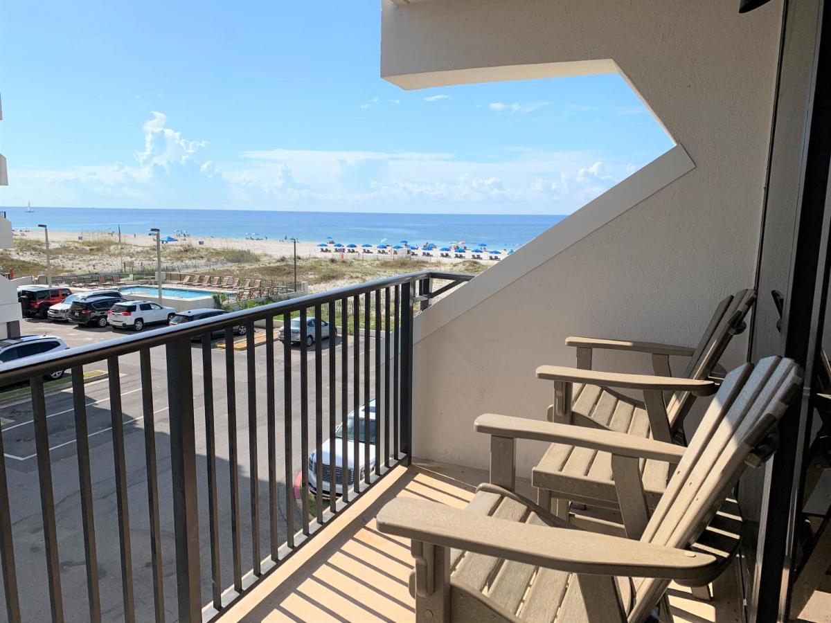 Island Winds West 271 By Albvr - Awesome Location! Walk To Hangout And More - Beachfront Complex With Indirect Side-Views Gulf Shores Extérieur photo