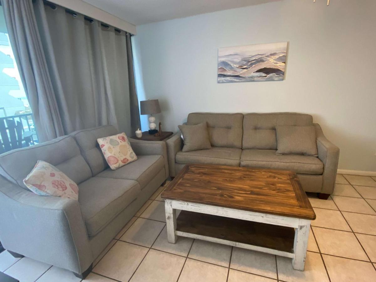 Island Winds West 271 By Albvr - Awesome Location! Walk To Hangout And More - Beachfront Complex With Indirect Side-Views Gulf Shores Extérieur photo