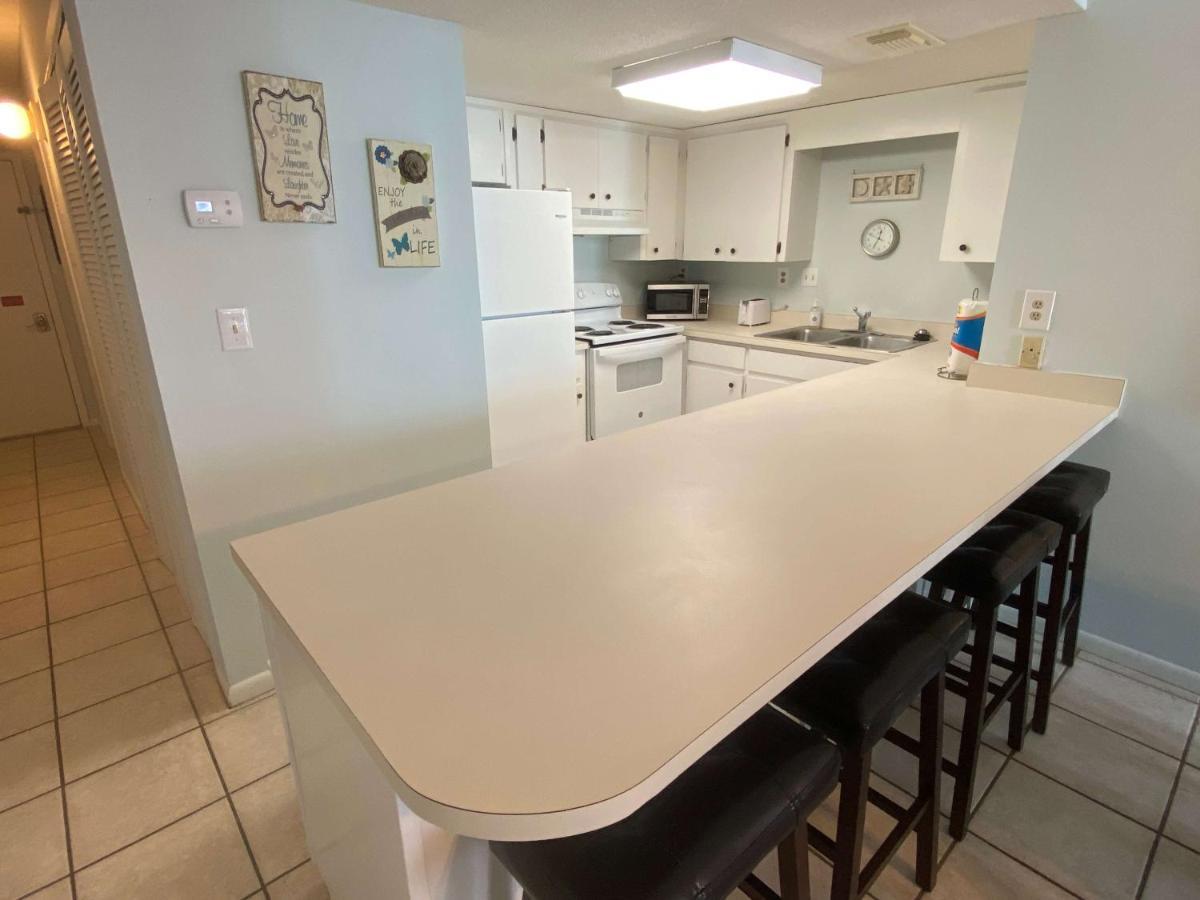 Island Winds West 271 By Albvr - Awesome Location! Walk To Hangout And More - Beachfront Complex With Indirect Side-Views Gulf Shores Extérieur photo