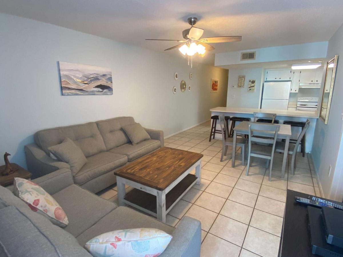 Island Winds West 271 By Albvr - Awesome Location! Walk To Hangout And More - Beachfront Complex With Indirect Side-Views Gulf Shores Extérieur photo