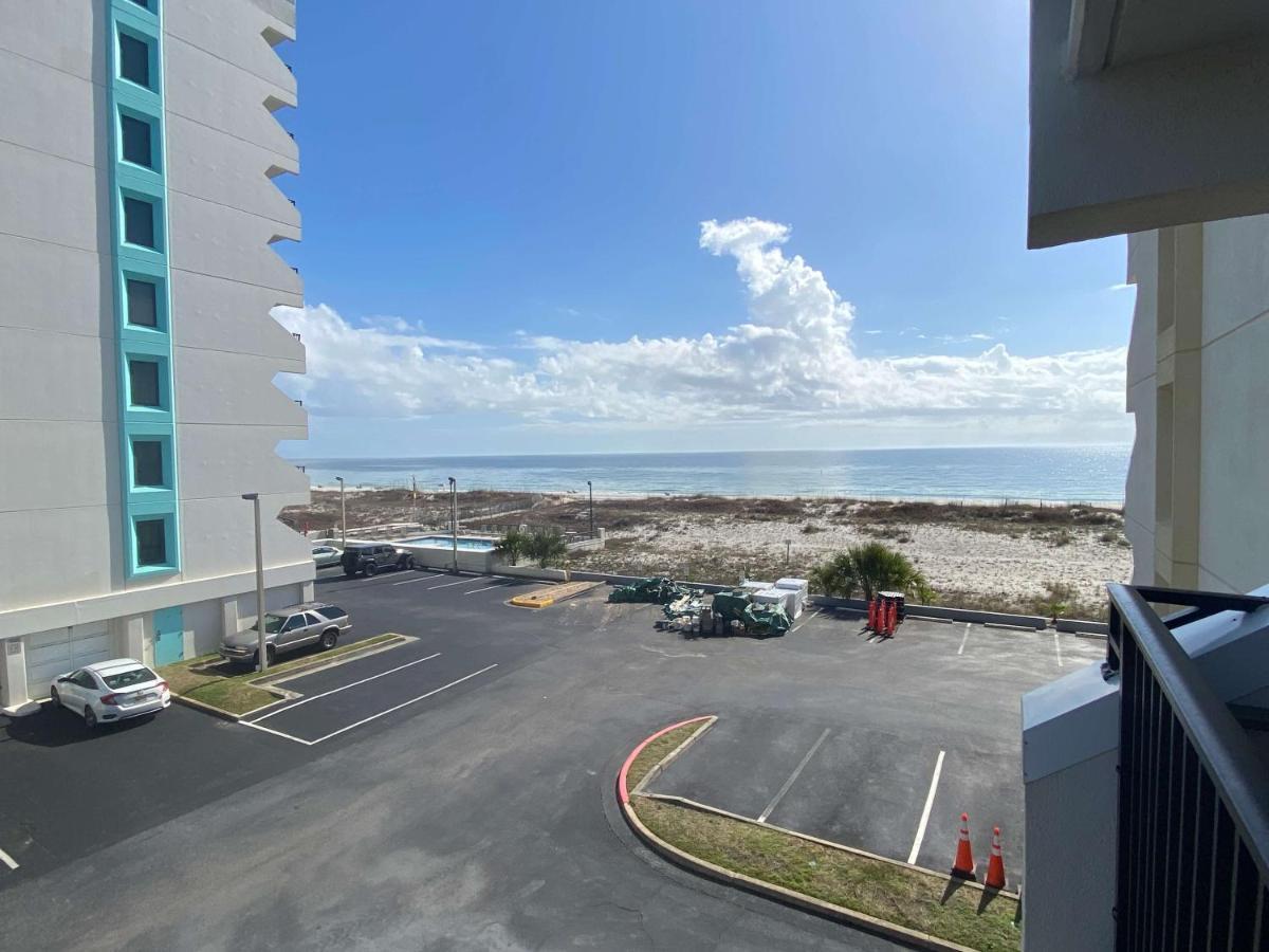 Island Winds West 271 By Albvr - Awesome Location! Walk To Hangout And More - Beachfront Complex With Indirect Side-Views Gulf Shores Extérieur photo