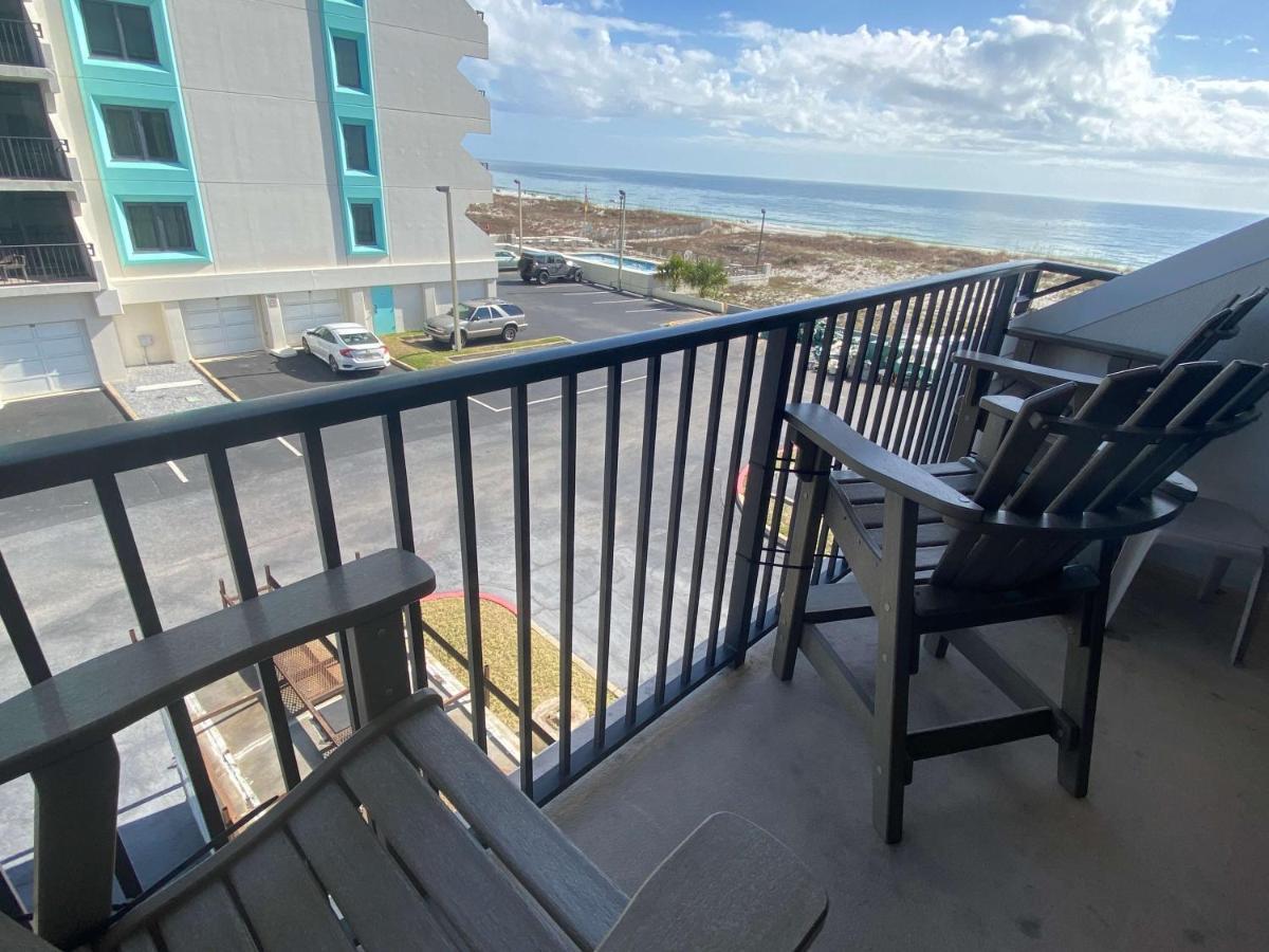 Island Winds West 271 By Albvr - Awesome Location! Walk To Hangout And More - Beachfront Complex With Indirect Side-Views Gulf Shores Extérieur photo