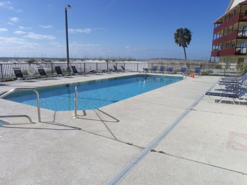 Island Winds West 271 By Albvr - Awesome Location! Walk To Hangout And More - Beachfront Complex With Indirect Side-Views Gulf Shores Extérieur photo