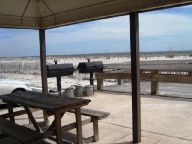 Island Winds West 271 By Albvr - Awesome Location! Walk To Hangout And More - Beachfront Complex With Indirect Side-Views Gulf Shores Extérieur photo