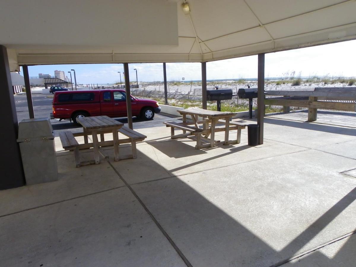 Island Winds West 271 By Albvr - Awesome Location! Walk To Hangout And More - Beachfront Complex With Indirect Side-Views Gulf Shores Extérieur photo